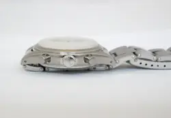 S/STEEL REDONE DIAL