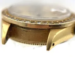 OYSTER WRISTWATCH REF