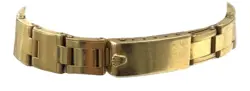 OYSTER WRISTWATCH