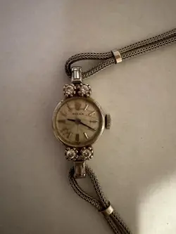 1960S SOLID