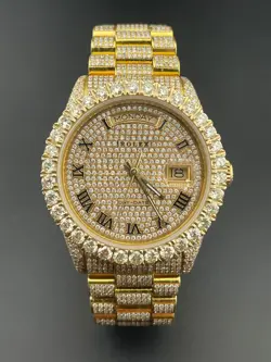 36MM 18038 YELLOW