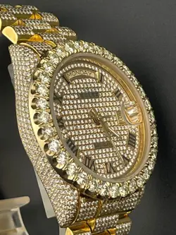 ROLEX DAY-DATE 36MM
