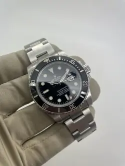 WATCH 116610 W/