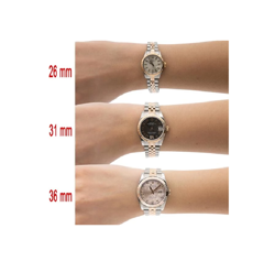 WATCH 68273