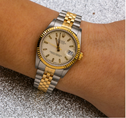68273 31MM CHAMPAGNE