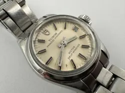 SS AUTOMATIC 22MM