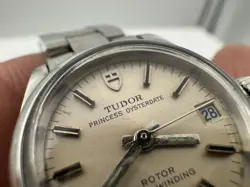 ROLEX PRINCESS