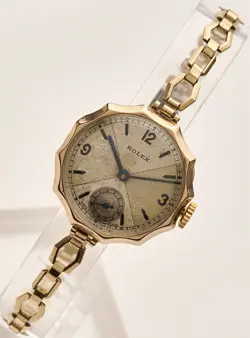 GOLD 1923