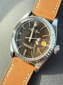 1603 36MM RARE