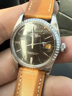 WATCH C.1967