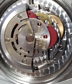 CAL 2130