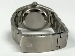 OP DATEJUST STAINLESS
