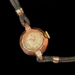 ANTIQUE ROLEX WOMENS