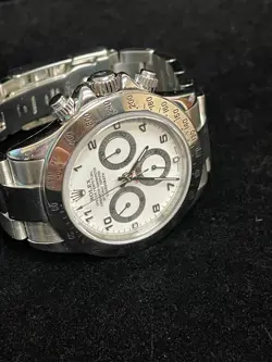 2004 ROLEX DAYTONA