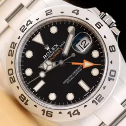 CARD ROLEX 216570
