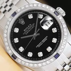 MENS DATEJUST 1603