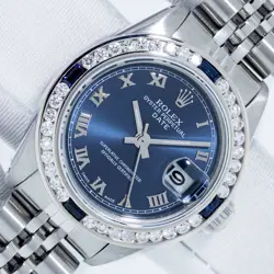DATEJUST 26 STAINLESS