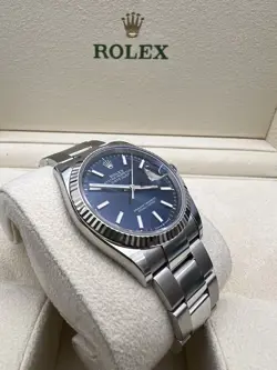BLUE STICK DIAL