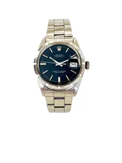 DATEJUST REF.1501 ENGINED