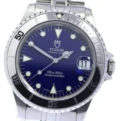 TUDOR SUBMARINER 75190