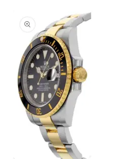 MEN'S WATCH 116613LN-0001