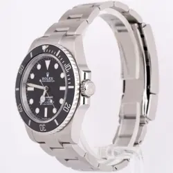 NO-DATE 41MM