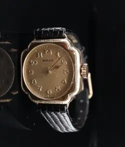 GOLD 23MM