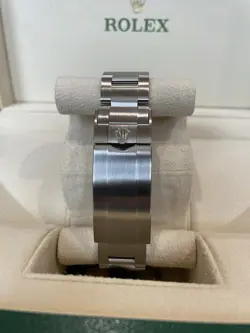 Brand New March 2025 Rolex Submariner Date 126610LN Full Set Box Papers