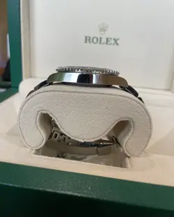 Brand New March 2025 Rolex Submariner Date 126610LN Full Set Box Papers