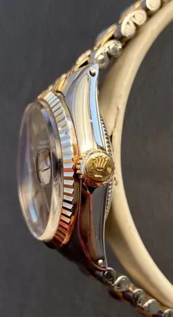 ROLEX 6517 OYSTER