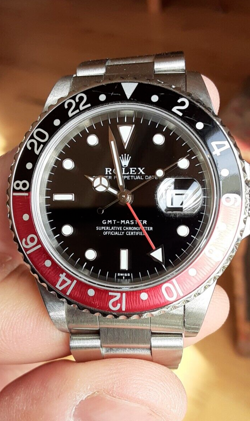 BEZEL.SERVICED