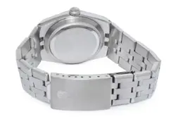 DATEJUST OYSTERQUARTZ STEEL