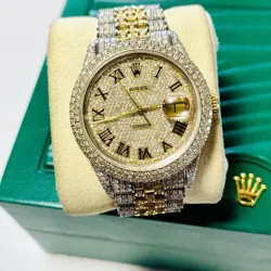 CUSTOM 10.9CTW DIAMOND