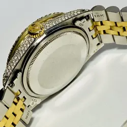 CUSTOM 10.9CTW DIAMOND