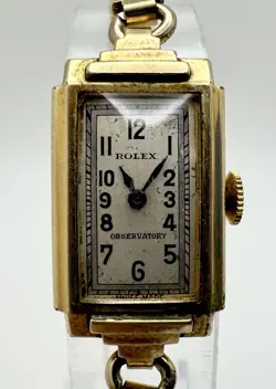 ROLEX OBSERVATORY