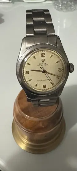 ROLEX OYSTER ROYAL