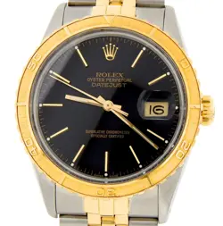 BLACK 16253
