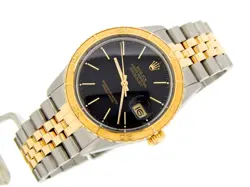 DATEJUST 2TONE