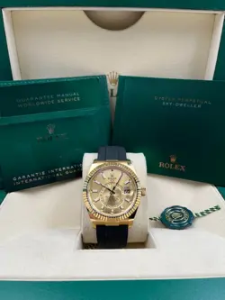 BRACELET 326238 BOX