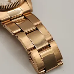 MM ROSE GOLD