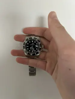 ROLEX GMT-MASTER II MEN'S 40MM