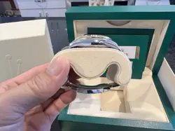 OYSTER BOX PAPERS