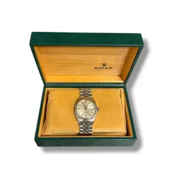SILVER BEZEL EBAY