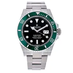 SUBMARINER WATCH 41MM