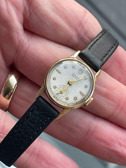 PRECISION LADIES 10CT