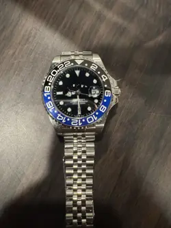 GMT CUSTOM