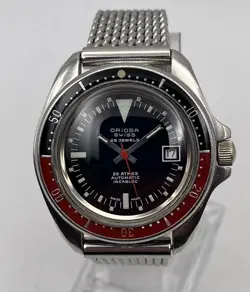 WATCH MONNIN