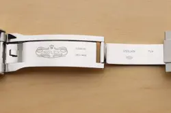 CARD ROLEX EXPLORER