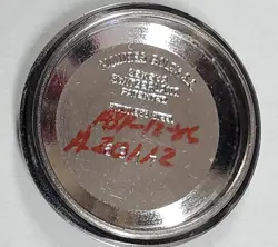 WRIST WATCH 6916