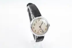 TRENCH WATCH SOLETTA